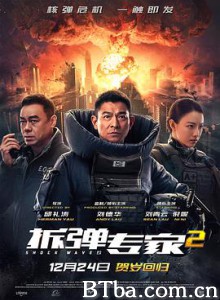 拆弹专家2 Shock Wave 2 (2020) 1080P/4K BT磁力 迅雷网盘下载