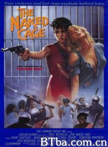 裸笼 The Naked Cage‎ (1986) 1080P/720P BT磁力 迅雷网盘下载