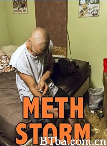 冰毒风暴 Meth Storm‎ (2017) 1080P/720P BT磁力 迅雷网盘下载