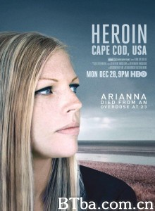 Heroin: Cape Cod  USA‎ (2015) 1080P/720P BT磁力 迅雷网盘下载