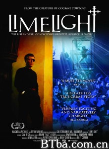 聚光灯 Limelight‎ (2011) 1080P/720P BT磁力 迅雷网盘下载
