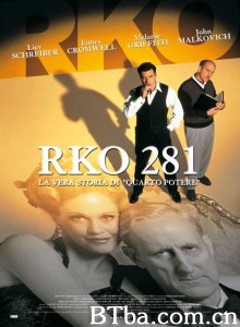 大国民传奇 RKO 281‎ (1999) 1080P BT磁力 迅雷网盘下载