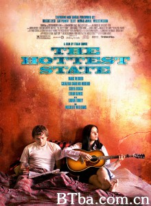 最炎热的国度 The Hottest State‎ (2006) 1080P BT磁力 迅雷网盘下载
