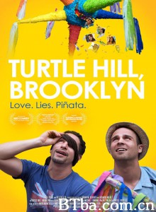 布鲁克林派对 Turtle Hill  Brooklyn‎ (2013) 1080P BT磁力 迅雷网盘下载