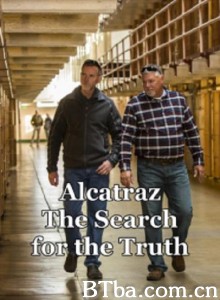 Alcatraz: The Search for the Truth‎-720p|1080p高清bt种子下载