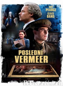 最后的维米尔 The Last Vermeer‎ (2019) 1080P/4K BT磁力 迅雷网盘下载