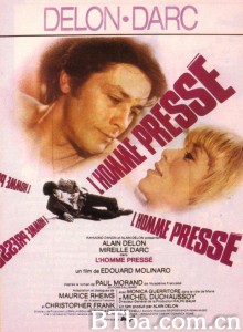 匆忙之人 L'homme pressé‎ (1977) 1080P/720P BT磁力 迅雷网盘下载
