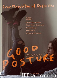 好姿态 Good Posture‎ (2019) 1080P BT磁力 迅雷网盘下载