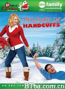 戴着手铐去度假/Holiday in Handcuffs‎-720p|1080p高清bt种子下载