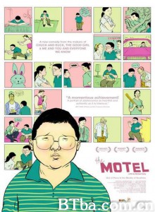 汽车旅馆/The Motel‎-720p|1080p高清bt种子下载
