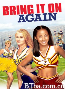 魅力四射2/Bring It On Again‎-720p|1080p高清bt种子下载