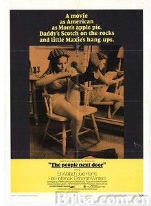 危险年华 The People Next Door‎ (1970) 720P BT磁力 迅雷网盘下载