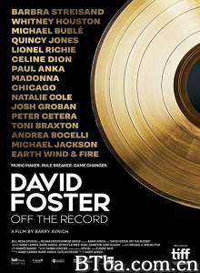 David Foster: Off the Record‎ (2019) 1080P/720P BT磁力 迅雷网盘下载