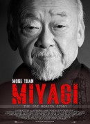 森田则之：长话短说/More Than Miyagi: The Pat Morita Story‎
