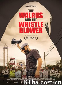 海象与吹哨人 海象海象不要哭(台) The Walrus and the Whistleblower‎ (2020) 1080P BT磁力 迅雷网盘下载