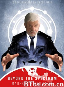 Beyond The Spectrum - Maussan's UFO Files‎ (2019) 1080P BT磁力 迅雷网盘下载
