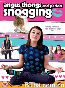 青春爱欲吻 Angus  Thongs and Perfect Snogging‎ (2008) 1080P BT磁力 迅雷网盘下载