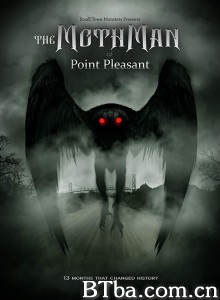 The Mothman of Point Pleasant‎-720p|1080p高清bt种子下载