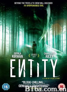实体 Entity‎ (2012) 1080P BT磁力 迅雷网盘下载