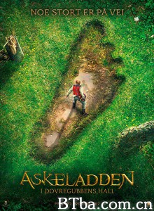 炭火仔：勇战巨魔王 Askeladden - I Dovregubbens hall‎ (2017) 1080P BT磁力 迅雷网盘下载