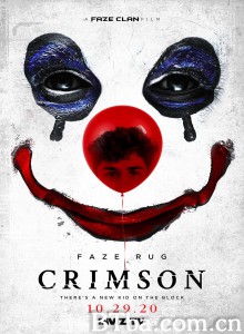 深红 Crimson‎ (2020) 1080P BT磁力 迅雷网盘下载