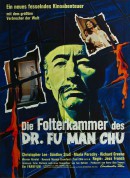 傅满洲的城堡/Die Folterkammer des Dr. Fu Man Chu‎