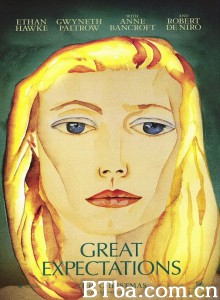 远大前程 Great Expectations‎ (1998) 1080P/720P BT磁力 迅雷网盘下载