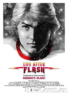 飞侠后的生活 Life After Flash‎ (2017) 1080P/720P BT磁力 迅雷网盘下载