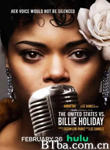 美国诉比莉·哈乐黛 The United States vs. Billie Holiday‎ (2021) 1080P/720P BT磁力 迅雷网盘下载