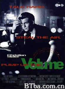 我有话要说 Pump Up the Volume‎ (1990) 1080P/720P BT磁力 迅雷网盘下载