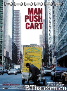 推手推车的男人/Man Push Cart‎-720p|1080p高清bt种子下载