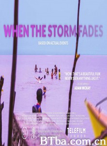 当暴风雨退去 When The Storm Fades‎ (2018) 1080P/720P BT磁力 迅雷网盘下载