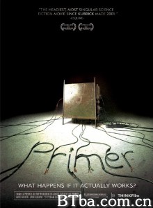 初始者 Primer‎ (2004) 1080P/720P BT磁力 迅雷网盘下载