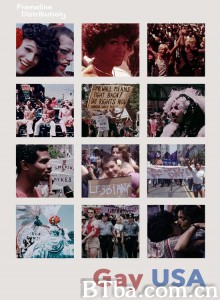 同志美国 Gay USA‎ (1977)  BT磁力 迅雷网盘下载