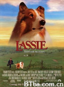 新灵犬莱西 Lassie‎ (1994) 1080P/720P BT磁力 迅雷网盘下载