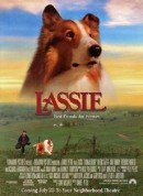 新灵犬莱西/Lassie‎