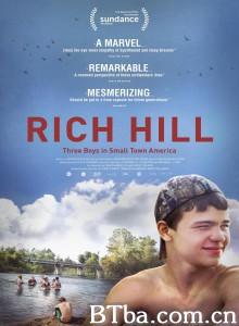 里奇希尔 Rich Hill‎ (2014) 1080P BT磁力 迅雷网盘下载