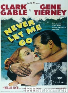 别让我走 Never Let Me Go‎ (1953) 1080P BT磁力 迅雷网盘下载