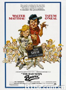 少棒闯天下 The Bad News Bears‎ (1976) 1080P/720P BT磁力 迅雷网盘下载