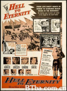玉碎塞班岛 Hell to Eternity‎ (1960) 1080P BT磁力 迅雷网盘下载