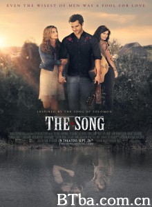 歌中之歌 The Song‎ (2014) 1080P BT磁力 迅雷网盘下载
