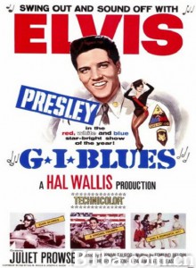 大兵的烦恼 從軍樂(港) G.I. Blues‎ (1960) 1080P BT磁力 迅雷网盘下载