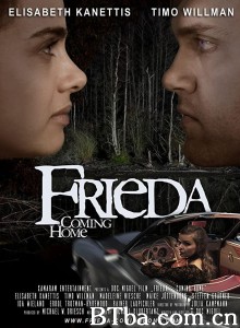 弗里达返乡 Frieda - Coming Home‎ (2020) 1080P/720P BT磁力 迅雷网盘下载