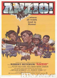 血战安齐奥 Anzio‎ (1968) 1080P BT磁力 迅雷网盘下载