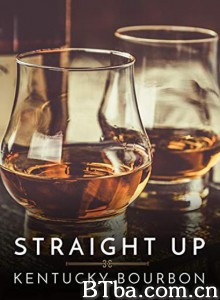 Straight Up: Kentucky Bourbon‎ (2018) 1080P BT磁力 迅雷网盘下载