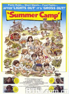 Summer Camp‎ (1979) 1080P BT磁力 迅雷网盘下载