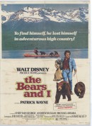 我和大熊/The Bears and I‎