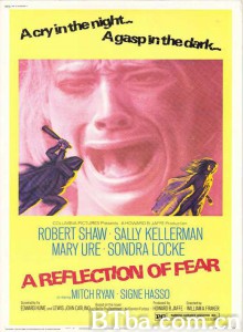 恐惧的反思 A Reflection Of Fear‎ (1973) 1080P BT磁力 迅雷网盘下载