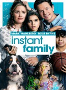 速成家庭/失惊无神一家人(港)/Instant Family‎