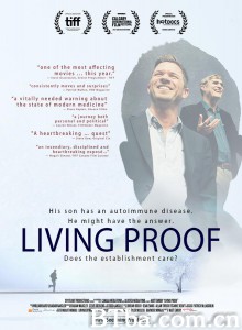 鲜活例证 Living Proof‎ (2017) 1080P BT磁力 迅雷网盘下载